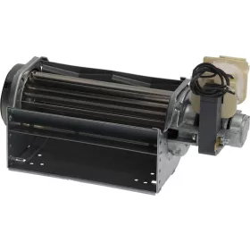 TANGENCIÁLIS VENTILÁTOR QLK45 120 mm JOBB