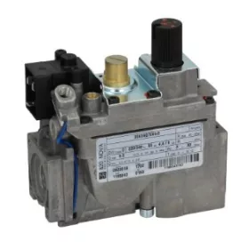 SZELEP 820 NOVA ø 1/2'FF