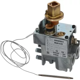 SZELEP 630 EUROSIT SÜTŐ 100÷340°C