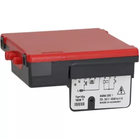 CONTROL BOX S4565A2092B