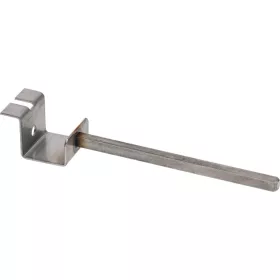 LEERESZTŐ CSAP KAR 200 mm