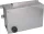 KÉSZLET MELEGÍTŐSZEKRÉNYHEZ 2000W 220V 50/60Hz