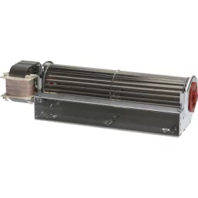 TANGENCIÁLIS VENTILÁTOR QLZ60 240 mm B