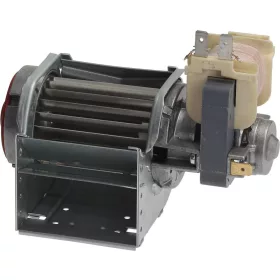 TANGENCIÁLIS VENTILÁTOR QLK45 60 mm J