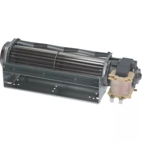 TANGENCIÁLIS VENTILÁTOR QLK45 180 mm J