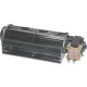Hűtőgép TANGENCIÁLIS VENTILÁTOR QLK45 180 mm J