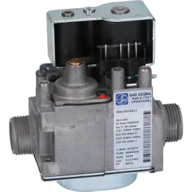 840 SIGMA SZELEP ø 3/4'MM