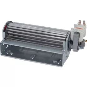 TANGENCIÁLIS VENTILÁTOR  180 mm RH