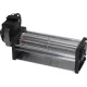 TANGENCIÁLIS VENTILÁTOR 180 mm LH KÁBELLEL