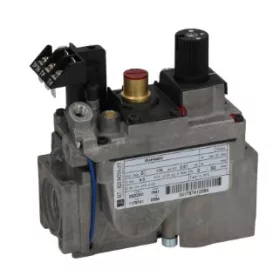 SZELEP 820 NOVA mV ø 1/2'FF