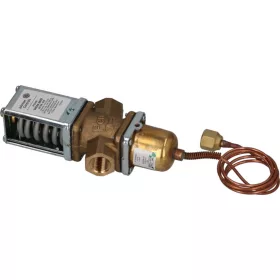 PRESSURE VALVE V46AA-9609 G 3/8"