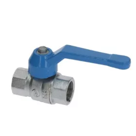 ZANUSSI sütő/főzőkészülék golyóscsap ? 1/2"FF