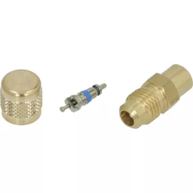   ANGELO PO vendéglátóipari gép hozzáférési szelep ods ? 6 mm