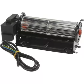 TANGENCIÁLIS VENTILÁTOR 180 mm BAL KÁBELLEL