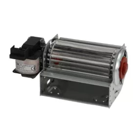 TANGENCIÁLIS VENTILÁTOR 120 mm LH