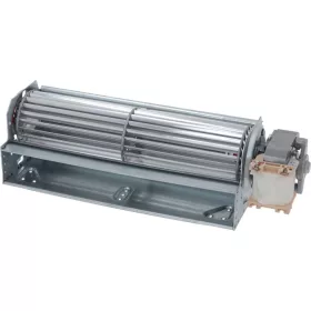 Radialis ventilator 240 mm jobbos kivitel suto fozokeszulekhez