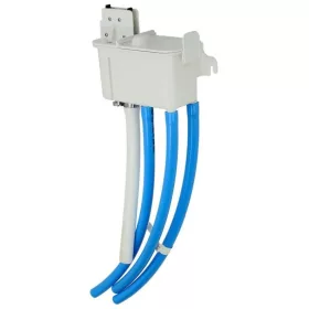 TARTÁLY DUPLA MIKROKAPCSOLÓVAL