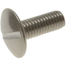 LAMBER NAGYMÉRETŰ GOMBFEJŰ CSAVAR M6x10