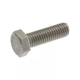 HATSZÖGFEJŰ CSAVAR M4x12