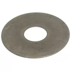 DIHR mosogatógép rozsdamentes acél mosó ? 48x16 mm