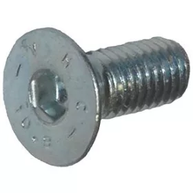 SANTOS dagasztó/mixer csavar m 5 x 12 Zn