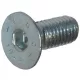 SANTOS dagasztó/mixer csavar m 5 x 12 Zn