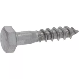 FACSAVAR HATSZÖGLETŰ FEJ M8x40 mm