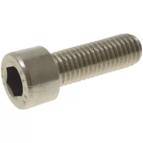 Vendéglátóipari gép hengerfej csavar M10x30