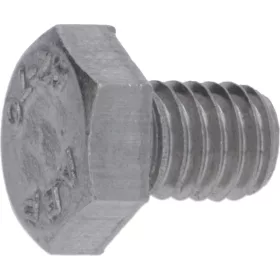 HATSZÖGLETŰ FEJŰ CSAVAR M6x8 A2 UNI 5739