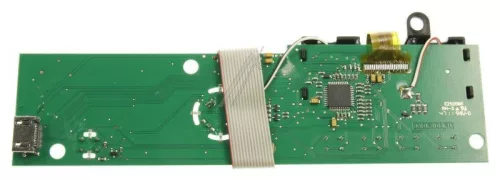 CONTROL PCB