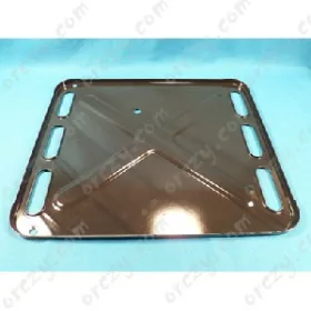 Sütőaljzat ZANUSSI tűzhely