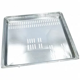 Burkolat, hátsó (eredeti) ELECTROLUX tűzhely