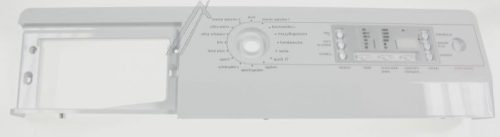 CONTROL PAN.C 14 PS-10 DE WITH FOIL