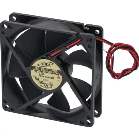 AXIÁLIS VENTILÁTOR ADDA 92x92x25 mm