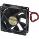 Sütő/főzőkészülék AXIÁLIS VENTILÁTOR ADDA 92x92x25 mm