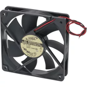 AXIÁLIS VENTILÁTOR ADDA 120x120x25 mm