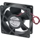 AXIÁLIS VENTILÁTOR ADDA 120x120x38 mm