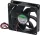 AXIÁLIS VENTILÁTOR SUNON 92x92x25 mm