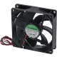AXIÁLIS VENTILÁTOR SUNON 92x92x25 mm