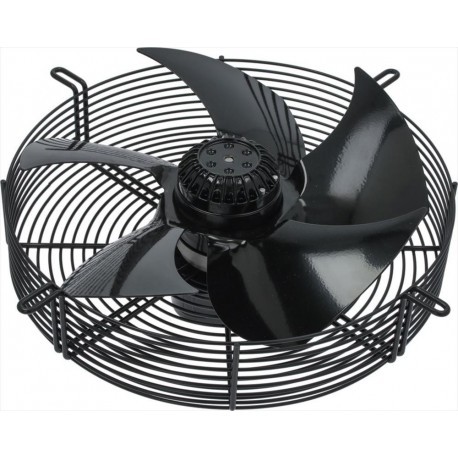 VENTILATOR HIDRIA R09R-3530HA-4M-4237