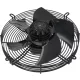 VENTILÁTOR HIDRIA R09R-3030HP-4M-2543