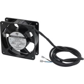 ZANUSSI hűtőgép AXIÁLIS VENTILÁTOR COSTECH 120x120x38mm