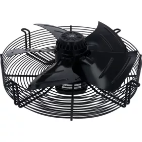 VENTILÁTOR átmérő 400MM 380V 50Hz 3-FÁZISÚ