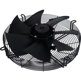 AXIÁLIS VENTILÁTOR ZIEHL FN040-VDK.0F.V7P1