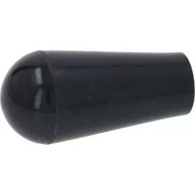 FEKETE BAKELIT GOMB ø 40x81 mm