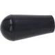 FEKETE BAKELIT GOMB ø 40x81 mm