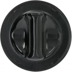 FEKETE GOMB ø 65 mm