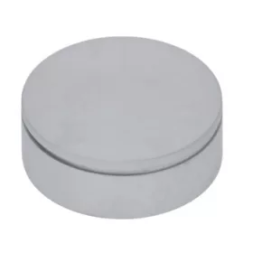 VENIX sütő/főzőkészülék gomb szürke ø 60 mm