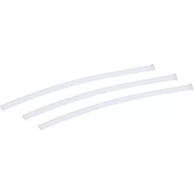 Teflon cső hőcserélő szett D.6x180 3db