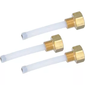 Kávégép bojler cső készlet ptfe T3 3DB